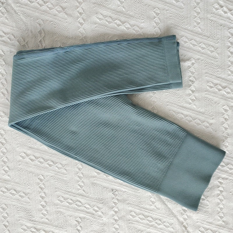 Pantalóns de yoga