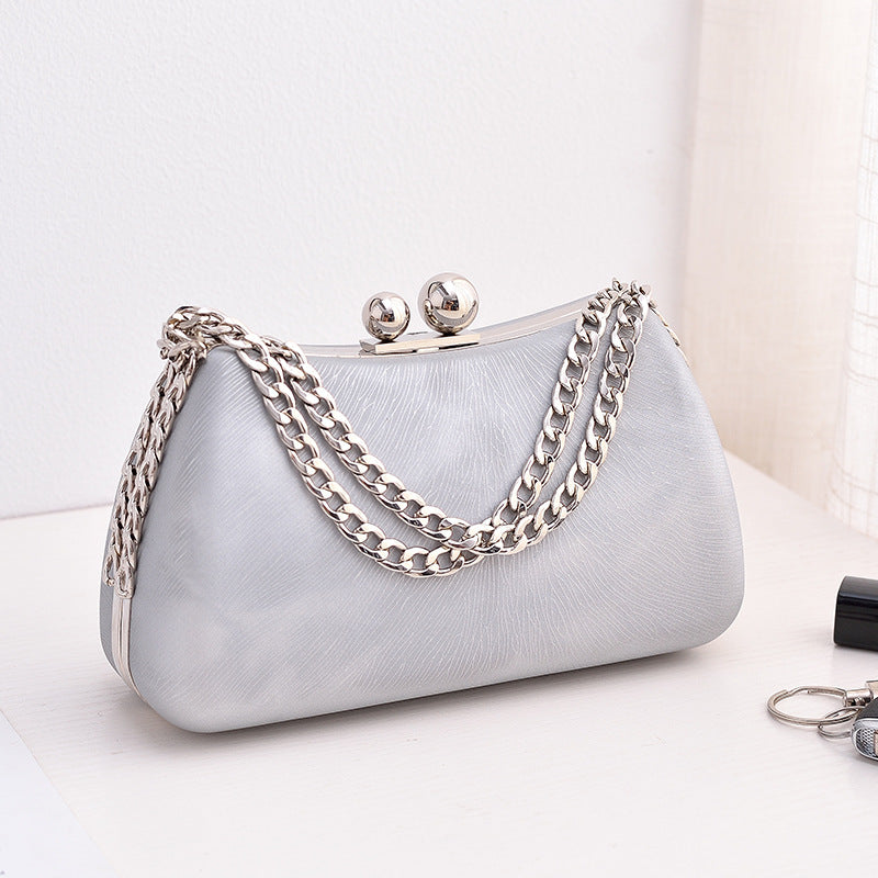 Bolso minimalista