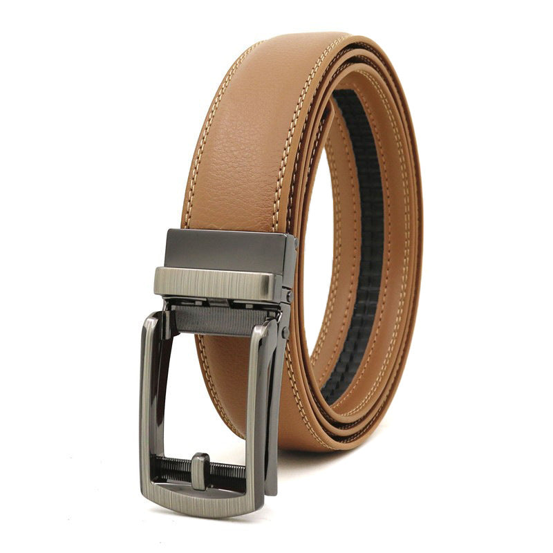 Cinturón de aguja