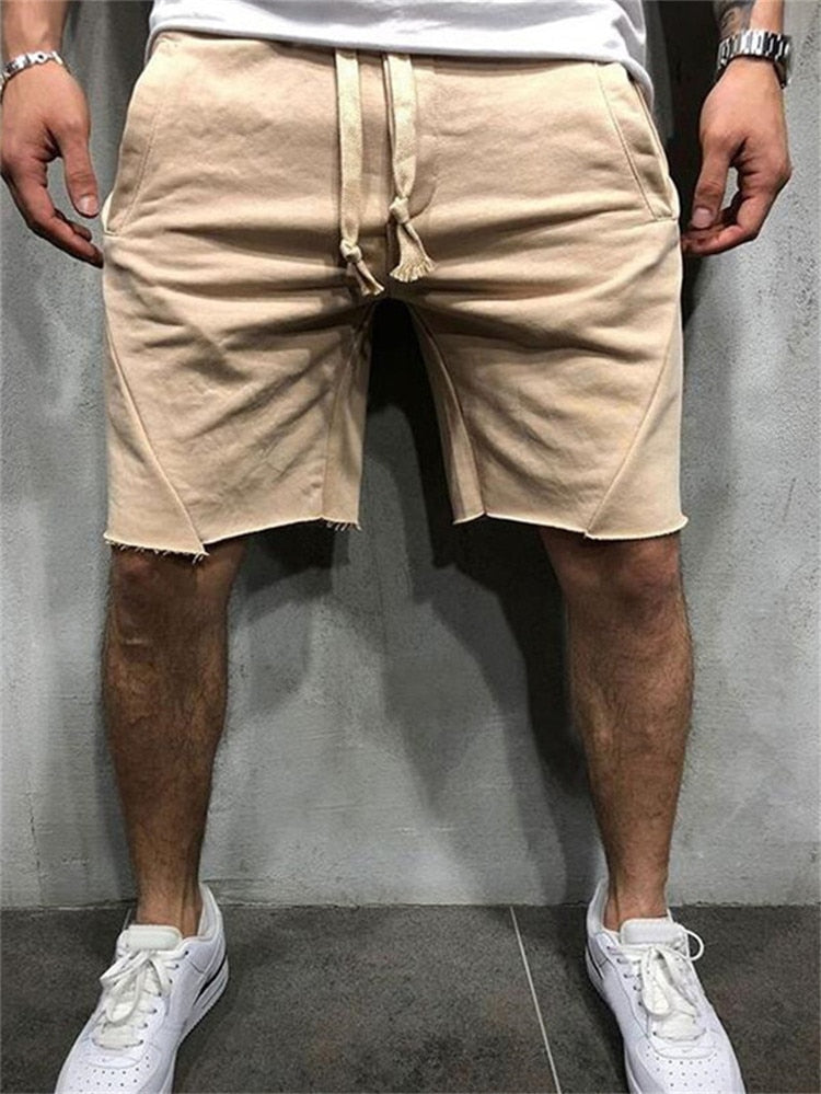 Pantalones cortos