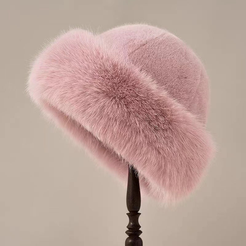 Sombrero tibetano