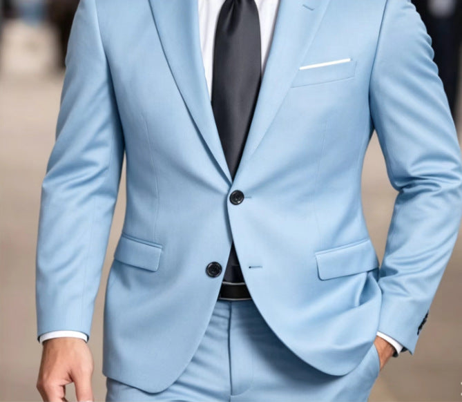 Traje