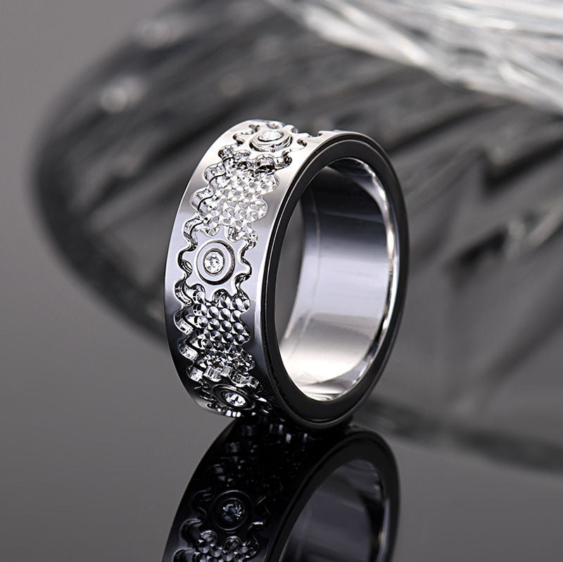 Anillo