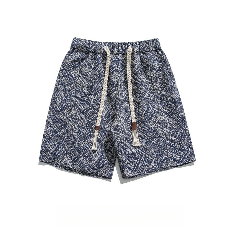 Pantalones cortos