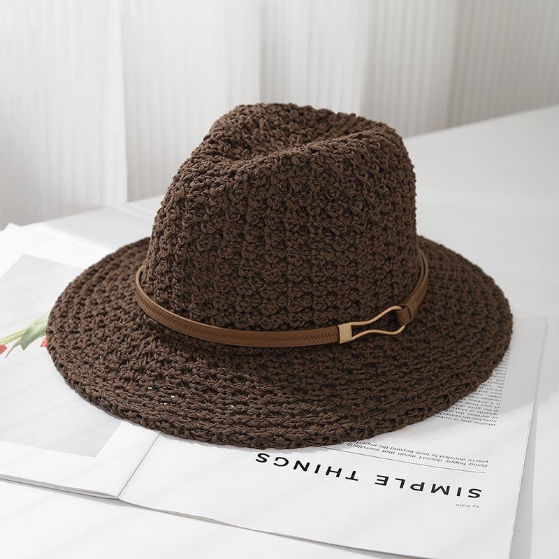 Sombrero de copa