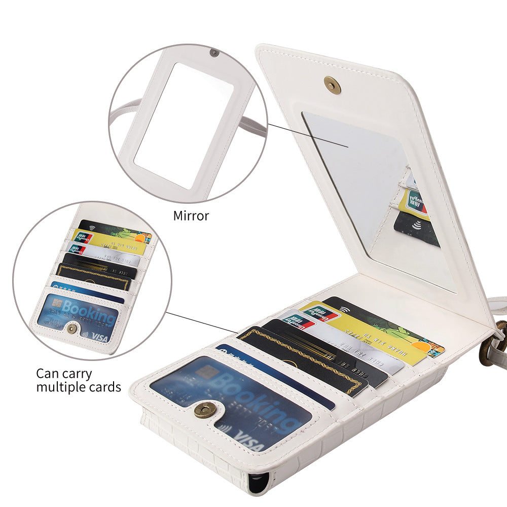 Bolso para movil
