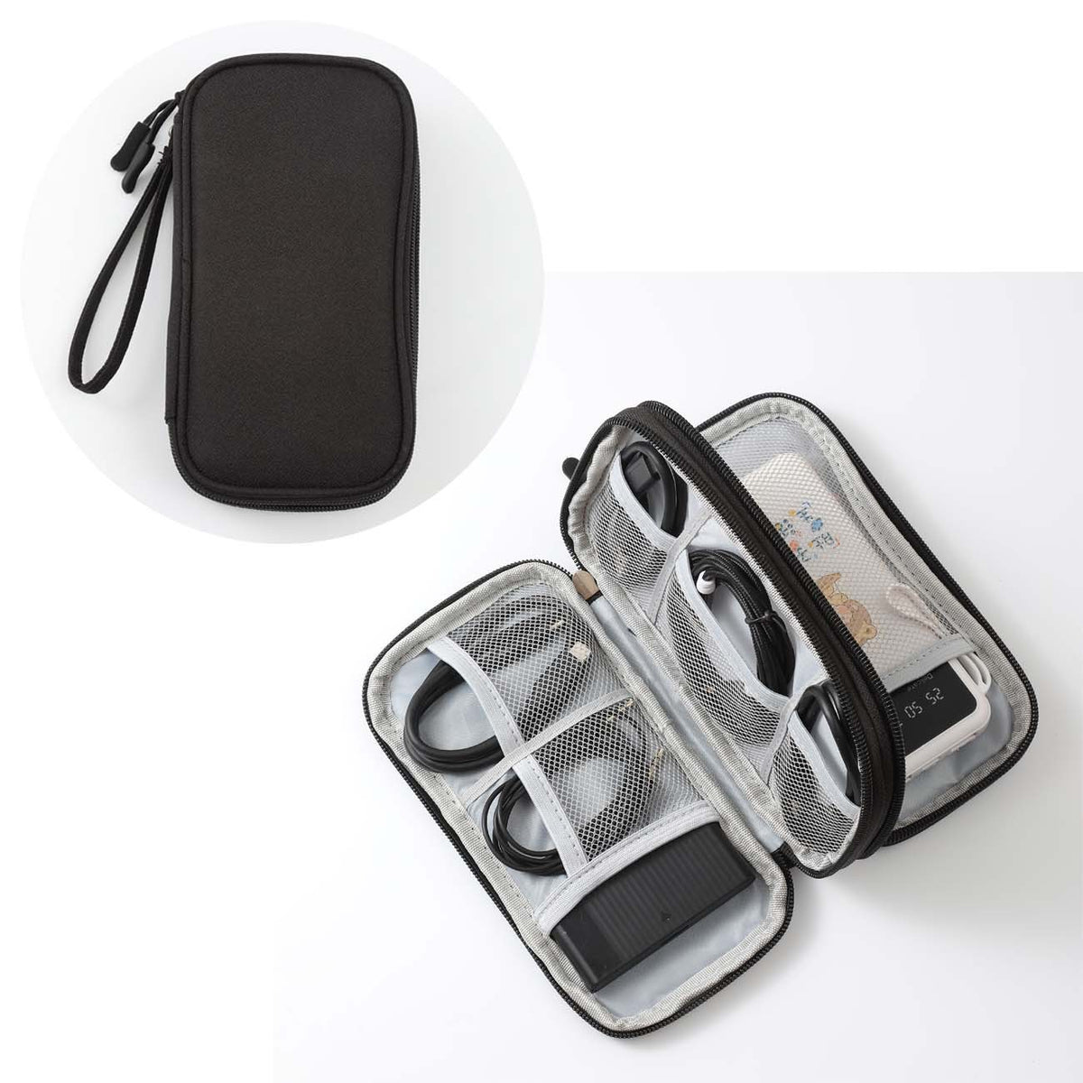 Bolsa de almacenamiento