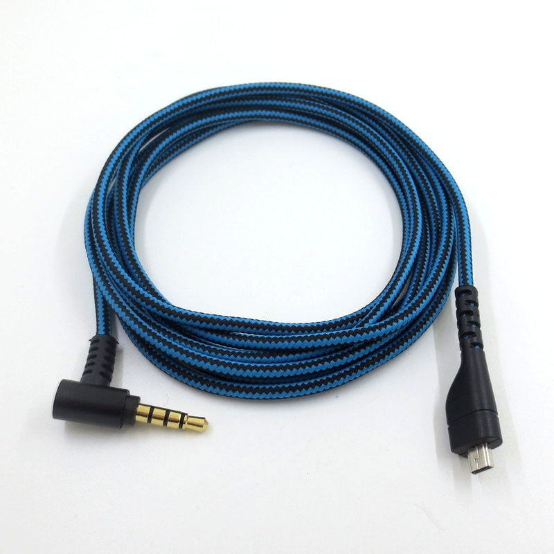 Cable de auriculares