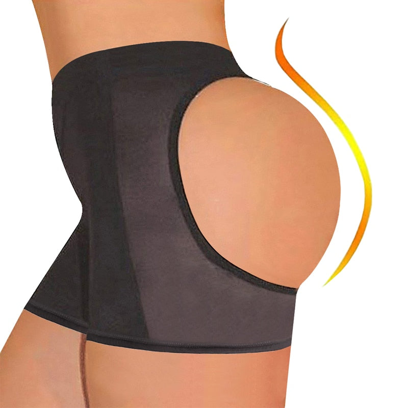Realza sirueta