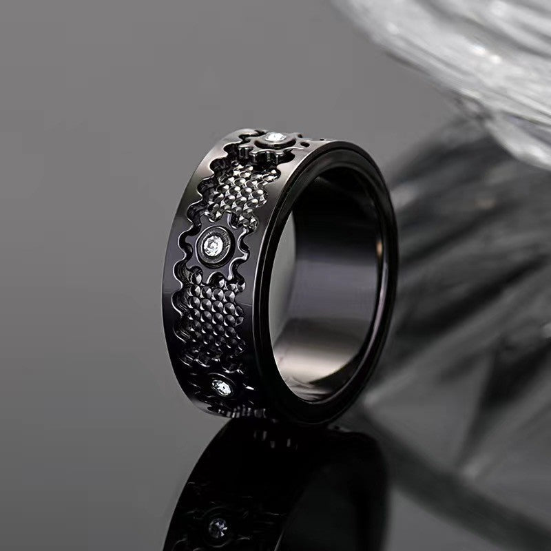 Anillo