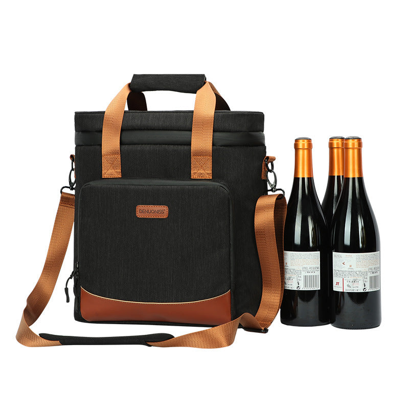 Bolsa de camping
