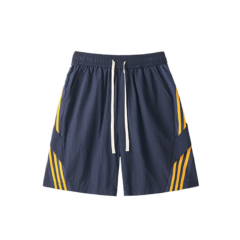 Pantalones cortos deportivos