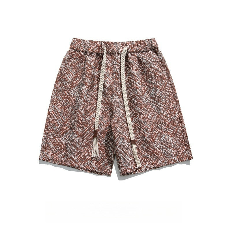 Pantalones cortos