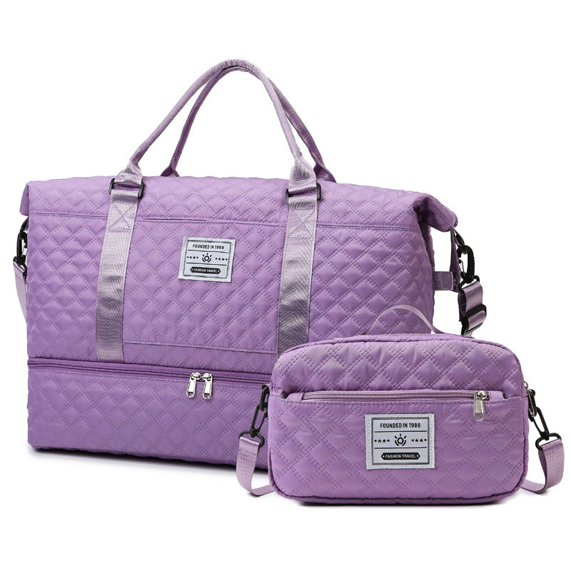 Bolsa de fitness