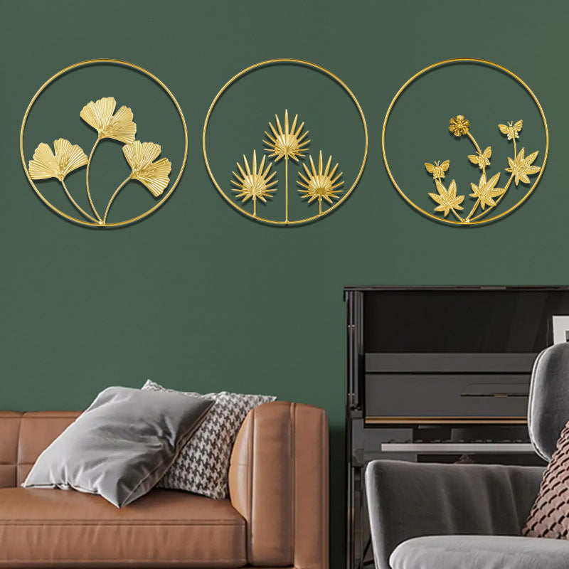 Decoración