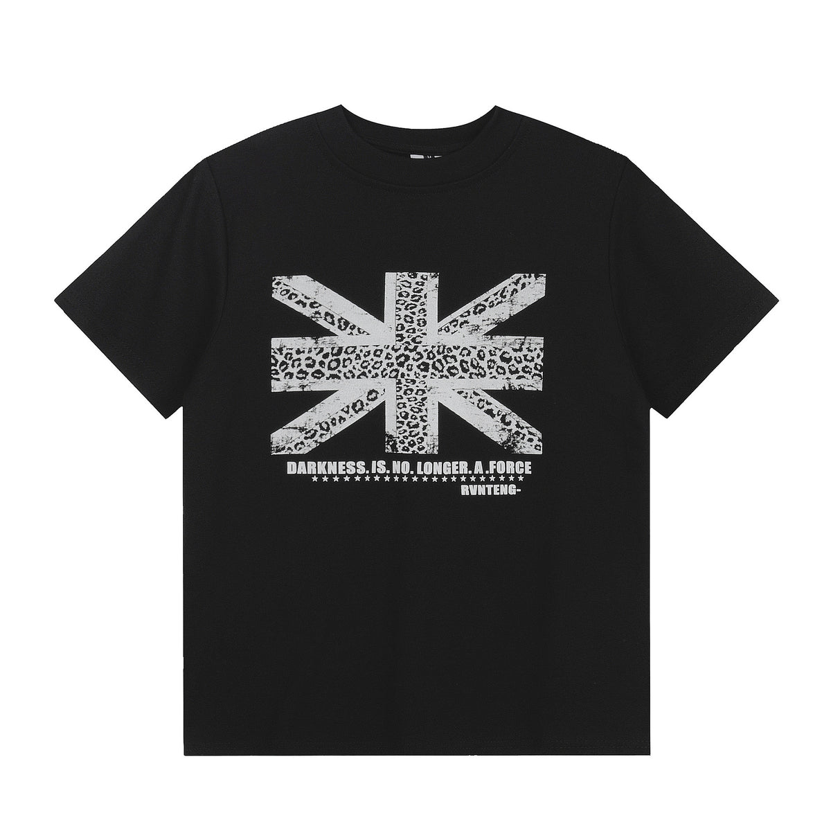 Camiseta de manga corta