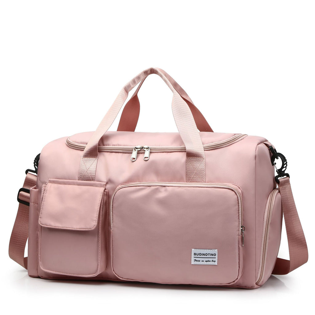 Bolso de viaje multifuncional