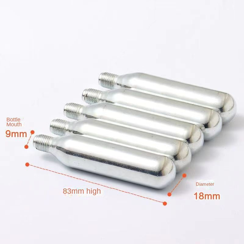 bolsa inflable de seguridad
