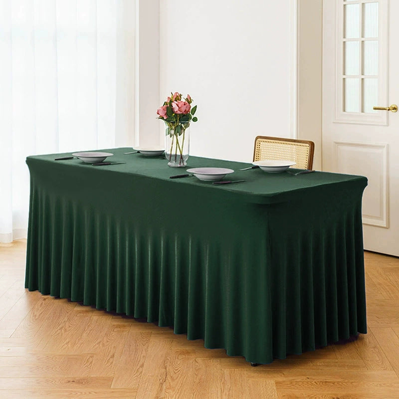 Mantel rectangular