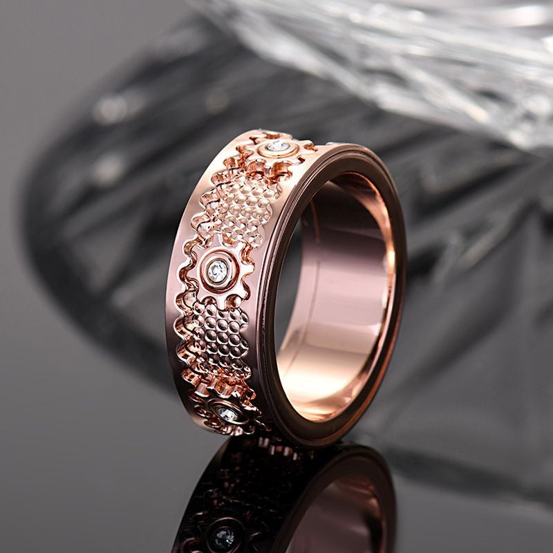 Anillo