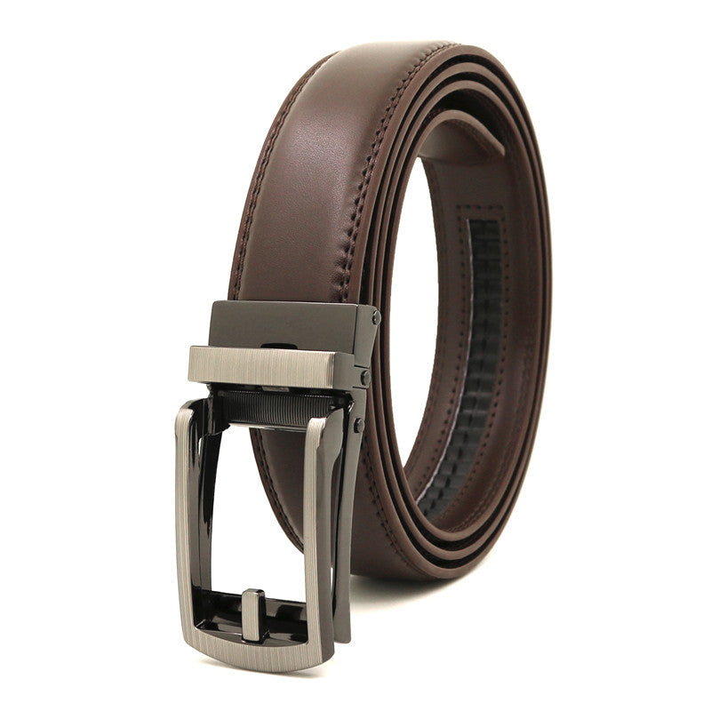 Cinturón de aguja