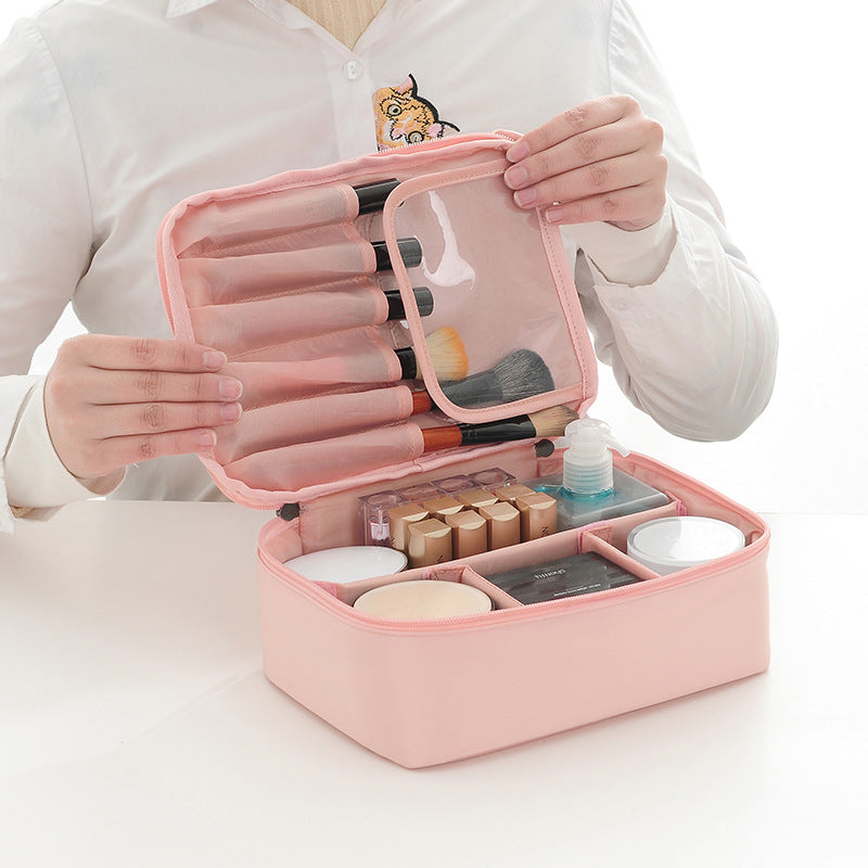 Bolsa de cosméticos