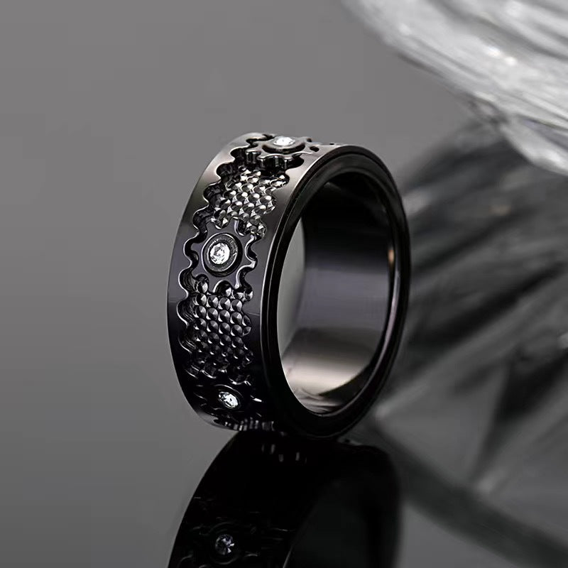 Anillo