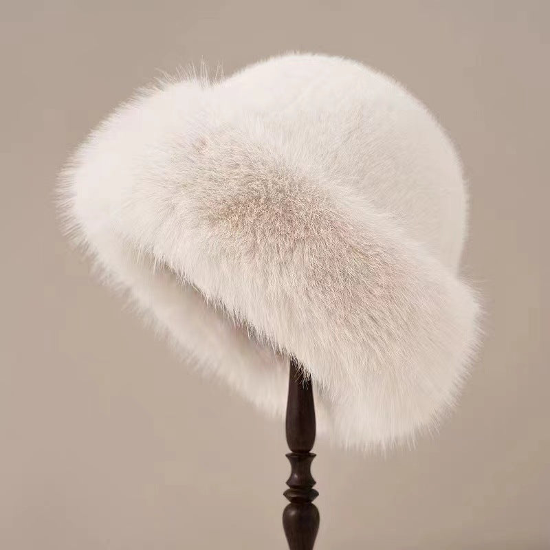 Sombrero tibetano
