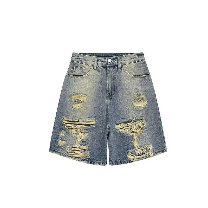 Pantalones vaqueros