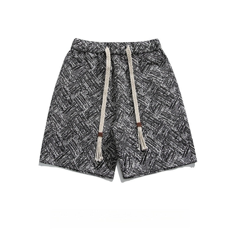 Pantalones cortos