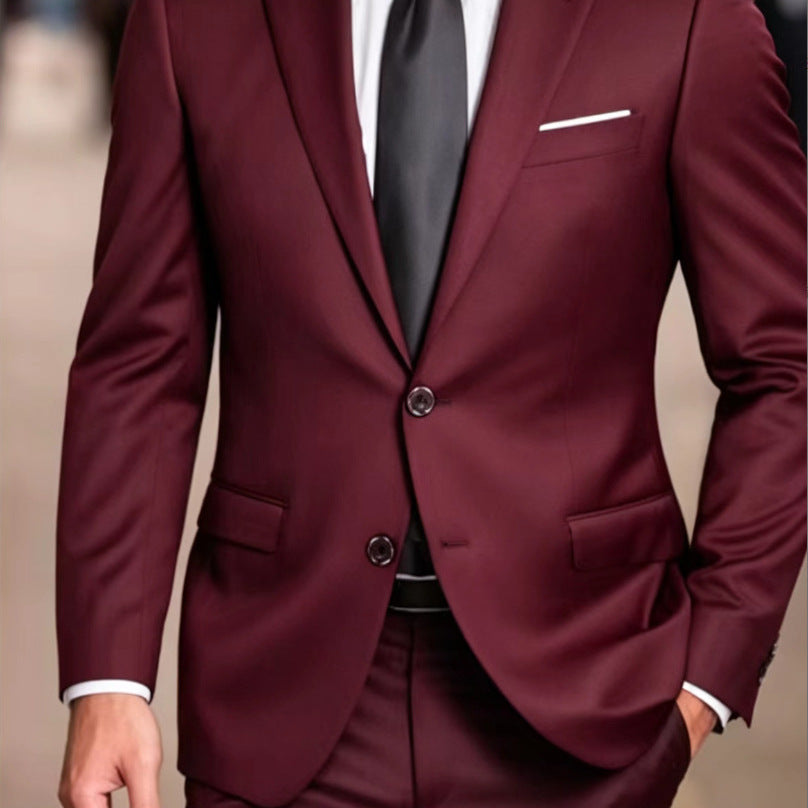 Traje