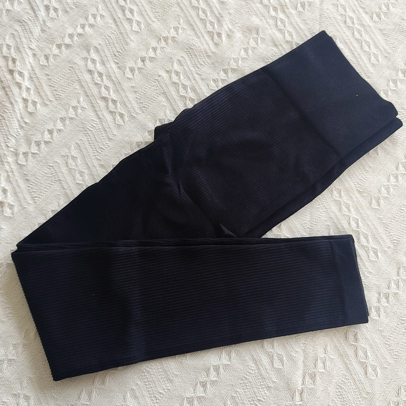Pantalóns de yoga