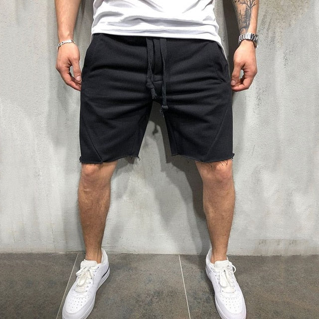 Pantalones cortos