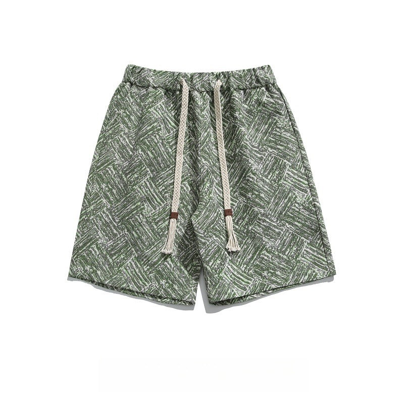 Pantalones cortos