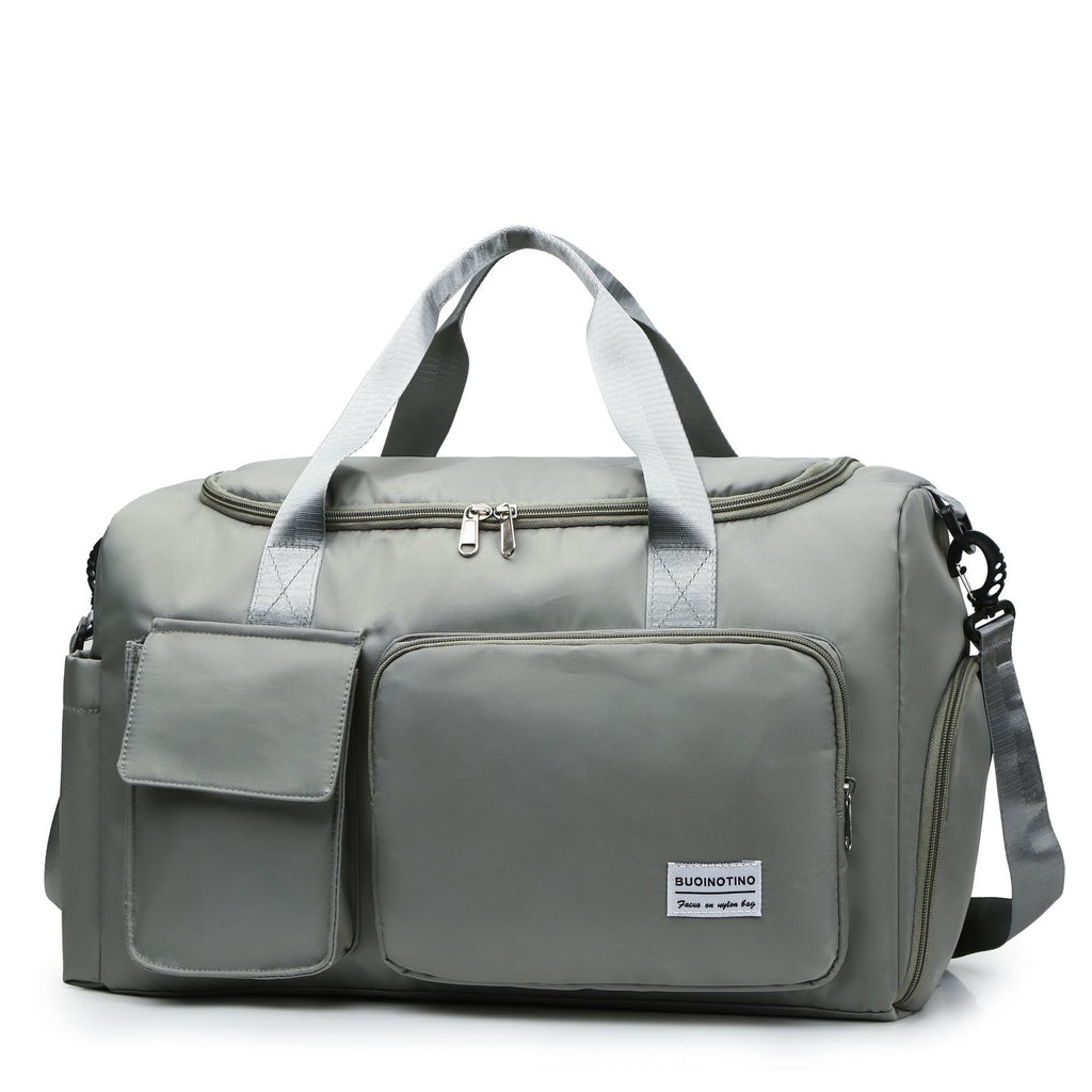 Bolso de viaje multifuncional