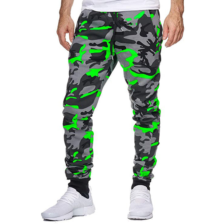 Pantalones