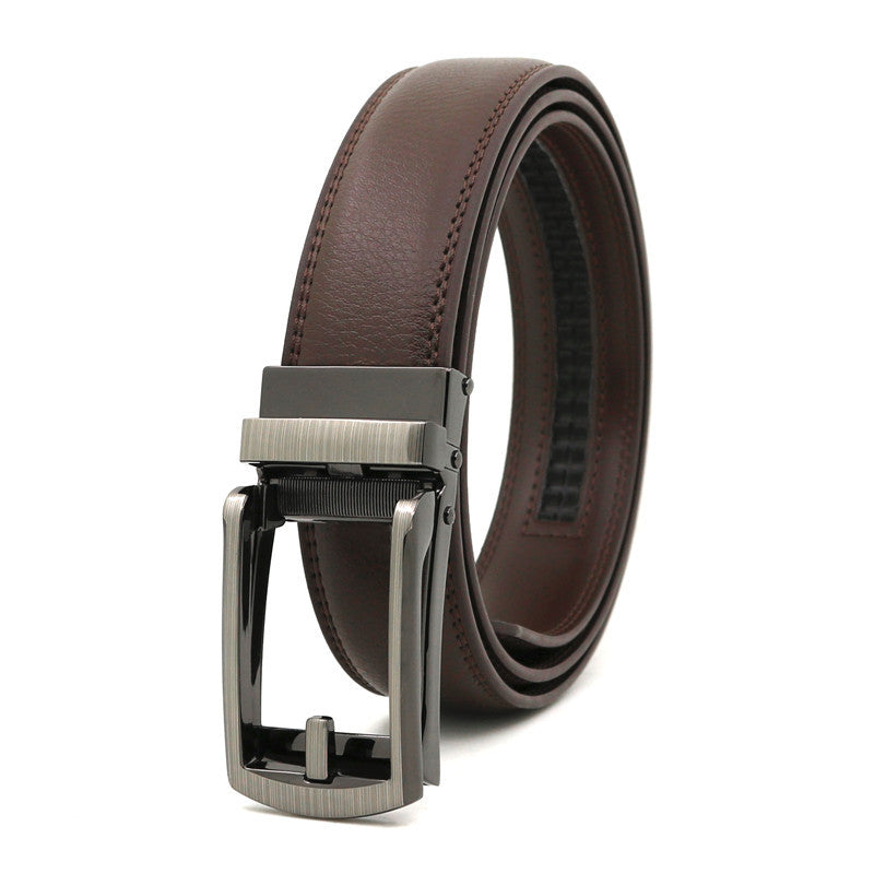 Cinturón de aguja