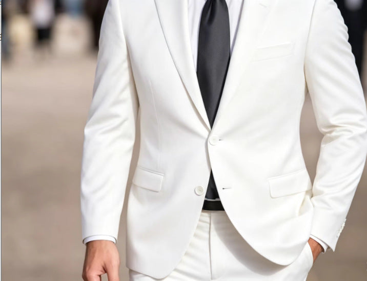 Traje