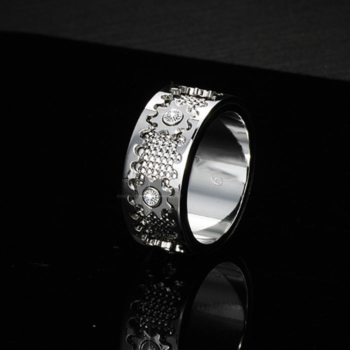 Anillo