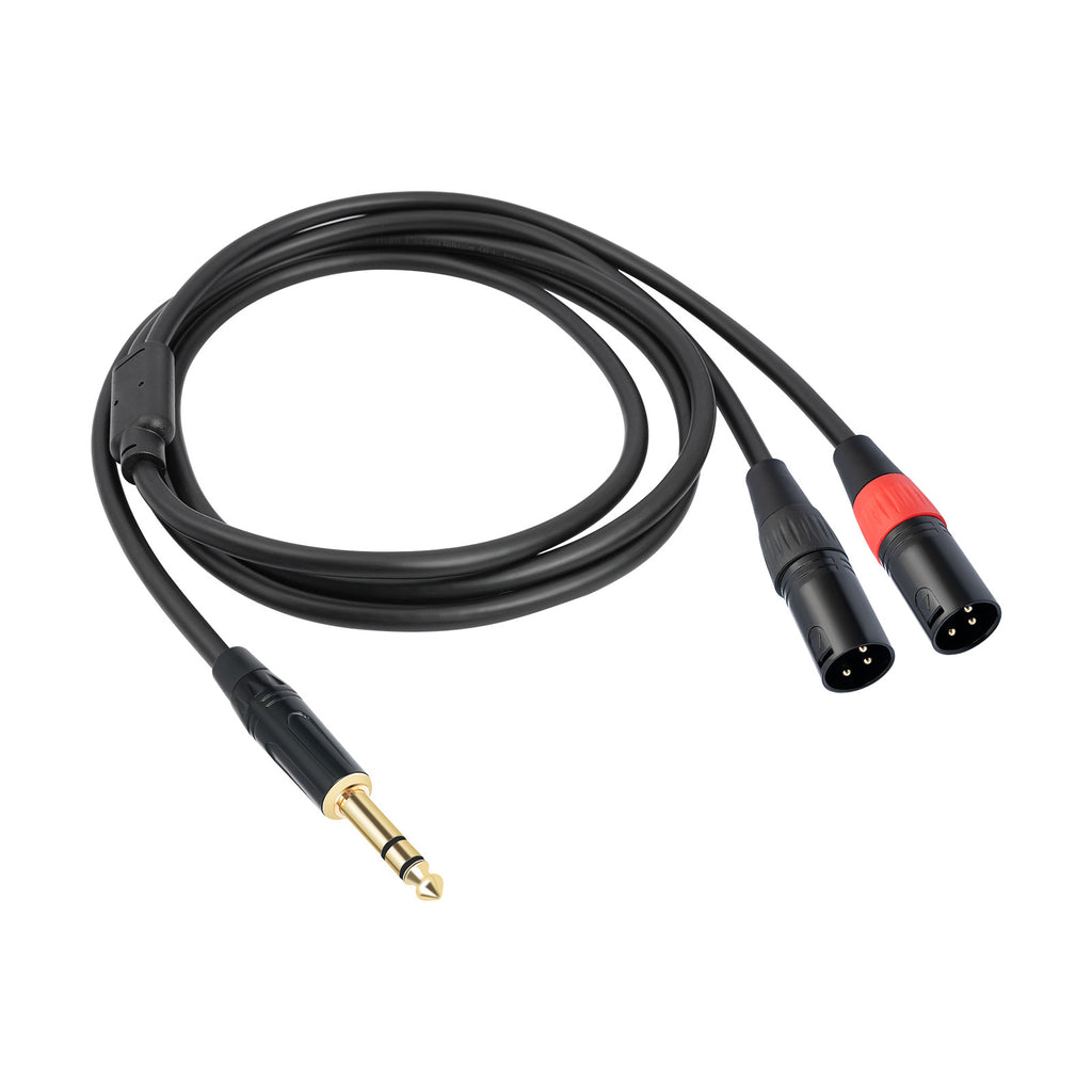 Cable de conexión de mesa de mezclas Nong Gong XLR
