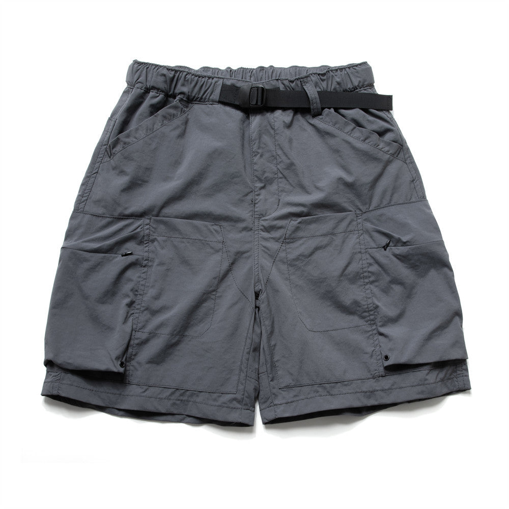 Pantalon corto