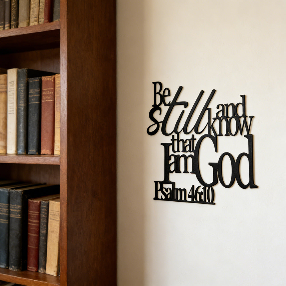 Wall-mounted