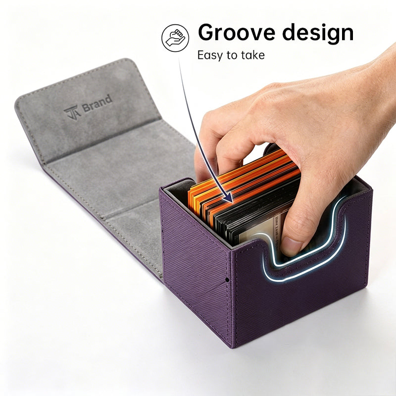 Card Storage Box