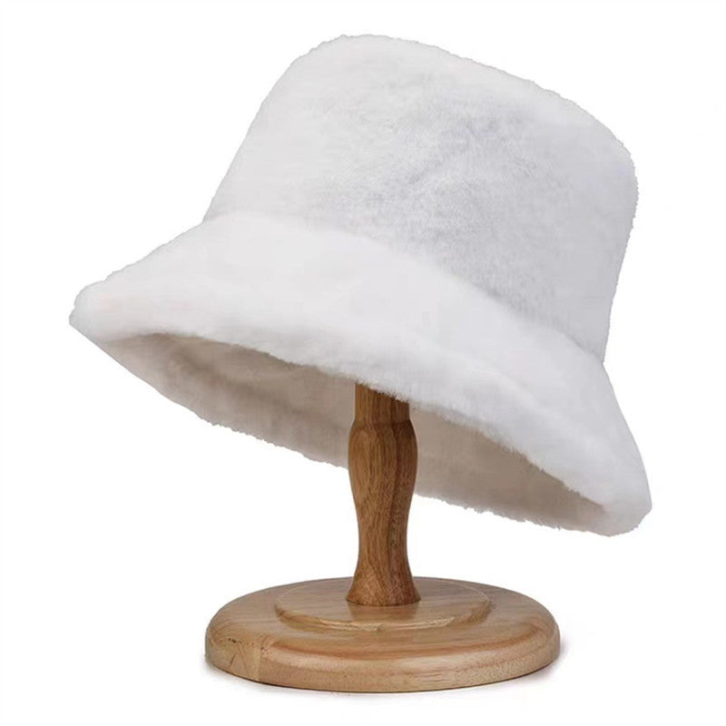 Nuevos estilos sombreros de piel