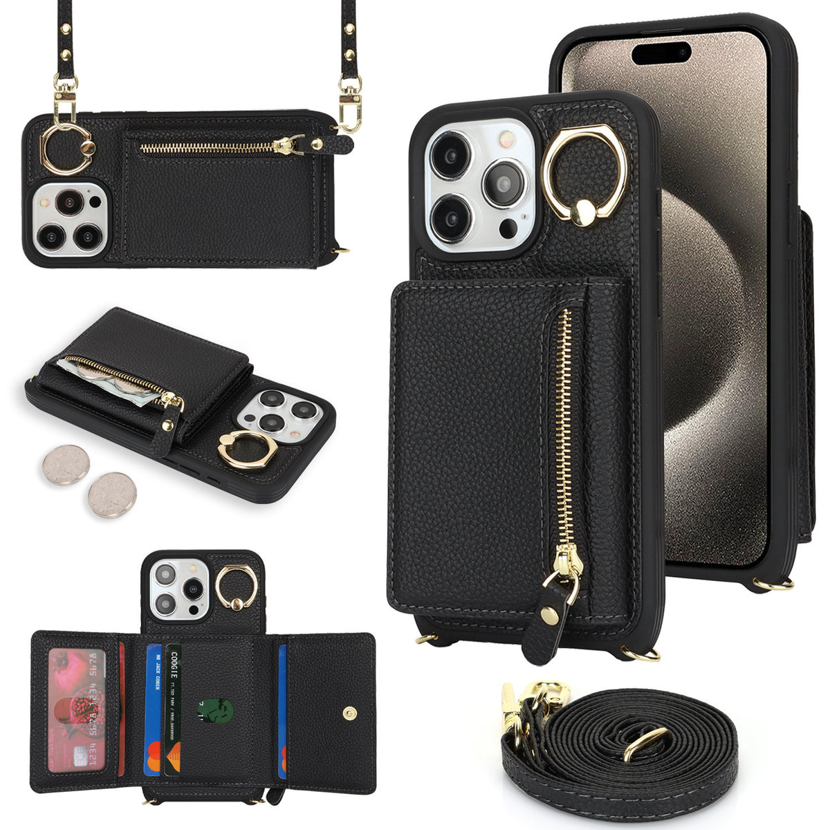 Funda para móvil