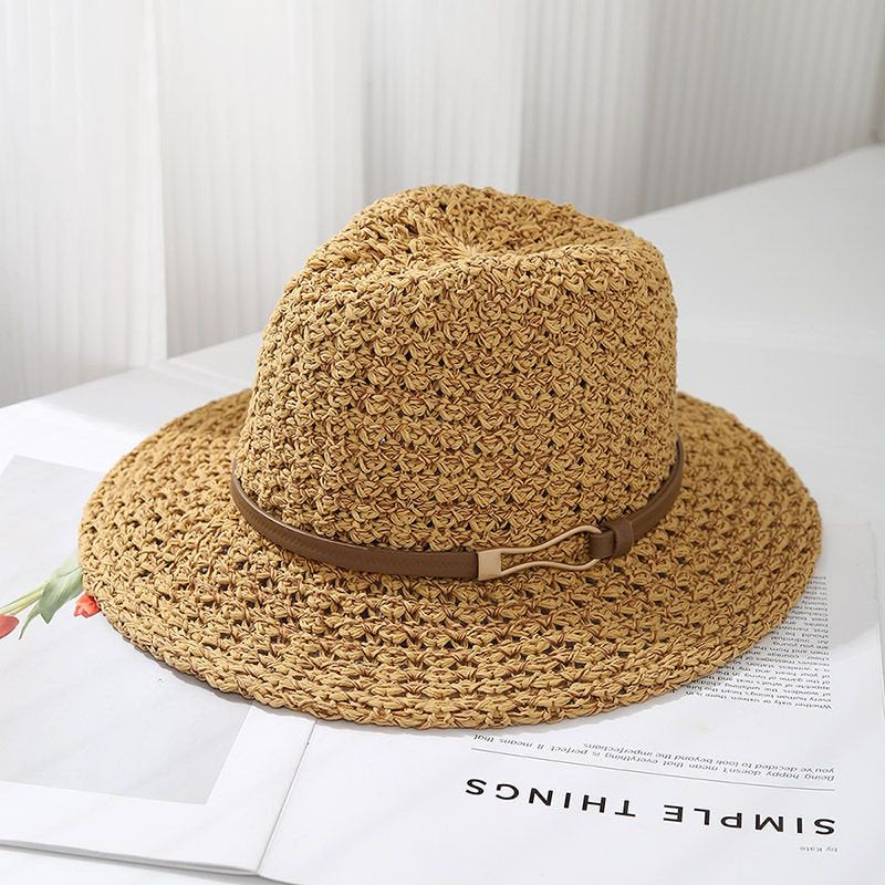 Sombrero de copa