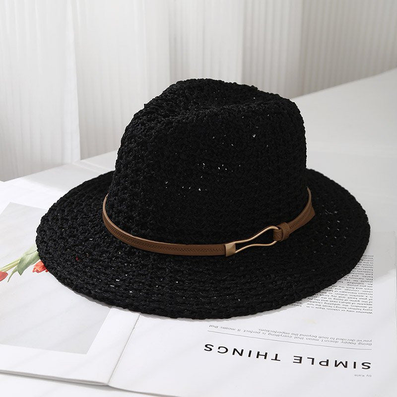 Sombrero de copa