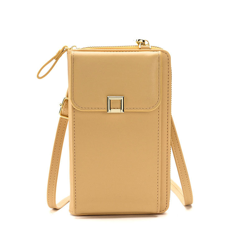 Bolsos de hombro