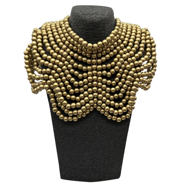 Collar de ropa