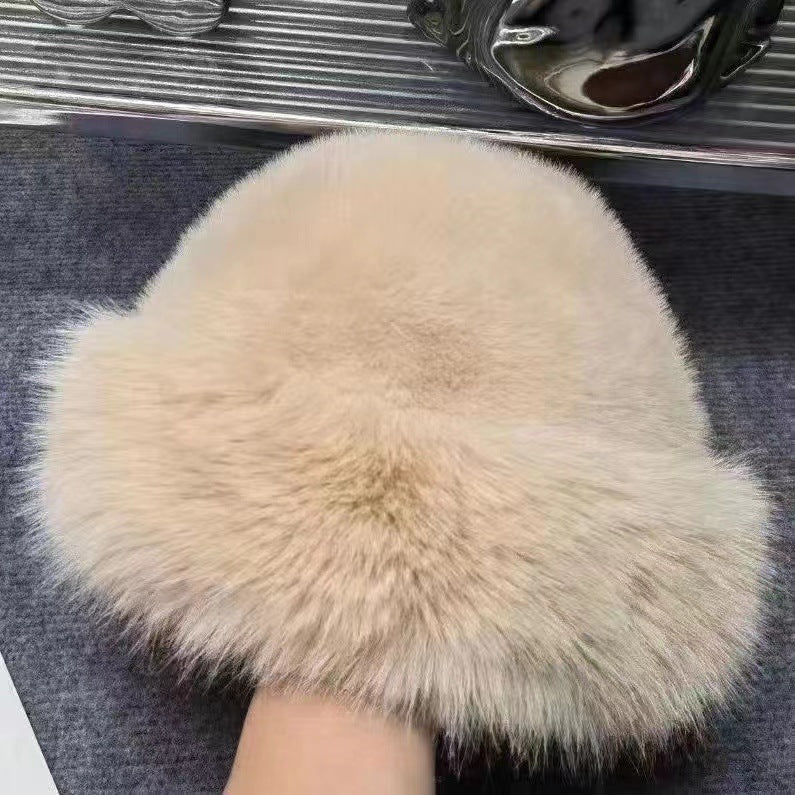 Sombrero tibetano